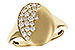 F302-60034: LDS DIA RG .33 TW