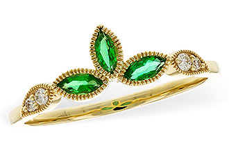 F302-60961: ENHANCER .22 TW EMERALD .28 TGW