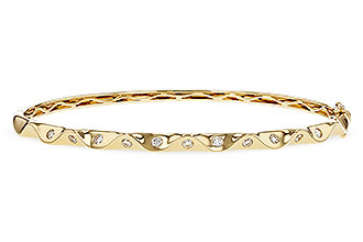 F302-61870: BANGLE .34 TW