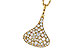 F302-61906: NECKLACE 1.50 TW