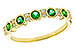 F302-62788: LDS WED RG .28 TW EMER .40 TGW