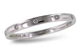 G211-63670: LDS DIA WED RG .05 TW