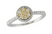 G211-69170: LDS DIA RG .21 YELL DIA .45 TW