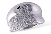 G212-60943: LDS WED RG .72 TW