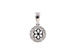 G214-40915: SEMI PENDANT .11 TW