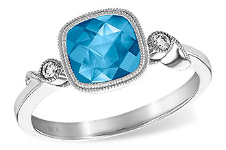 G214-42770: LDS RG 1.66 BLUE TOPAZ 1.71 TGW