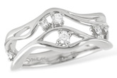 G216-20052: LDS WED RG .16 TW