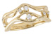 G216-20052: LDS WED RG .16 TW