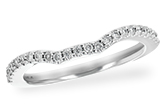 G216-25461: LDS DIA WED RG .19 TW