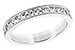 G216-26415: LDS WED RG .75 TW