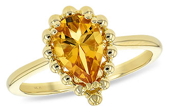 G217-12797: LDS RG 1.06 CITRINE TW