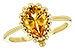 G217-12797: LDS RG 1.06 CITRINE TW