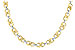 G217-15470: NECKLACE .60 TW (17 INCHES)