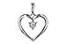 G218-02788: PENDANT .03 TW