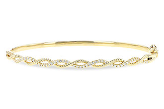 G300-72815: BANGLE .33 TW