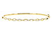 G300-72815: BANGLE .33 TW