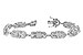 G300-76397: BRACELET 2.00 TW
