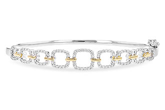 G300-80961: BANGLE .72 TW