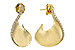 G302-54588: EARRINGS .25 TW