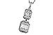 G302-54606: NECK .42 BAG .45 TW