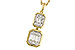G302-54606: NECK .42 BAG .45 TW