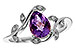 G302-56415: LDS RG .88 AMY .94 TGW (8x6MM AMY)