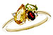 G302-56424: LDS RG .79 SEMI PREC (CIT,PER,GAR) .82 TGW