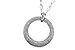 G302-58206: NECKLACE 4.25 TW