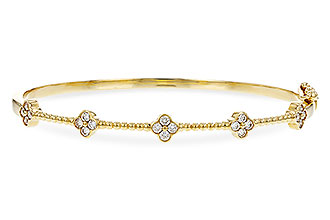 G302-60952: BANGLE .66 TW