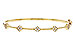 G302-60952: BANGLE .66 TW