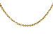 G302-61897: NECKLACE 2.25 TW FANCY CUT DIAS (17.25")
