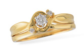 H036-19133: SET .12 CTR .15 CT TW