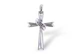 H211-63670: PENDANT .03 TW