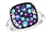H216-20015: LDS RG 1.09 MULTI-COLOR 1.19 TGW