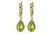 H217-12806: EARR 1.65 PERIDOT TW