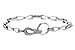 H217-17315: BRACELET .60 TW