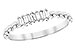 H300-73697: LDS DIA RG .10 TW BAGUETTE DIAS