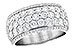 H300-74552: LDS DIA WED RG 2.00 TW