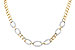 H301-65497: NECKLACE 1.12 TW (17 INCHES)