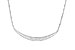 H301-66433: NECKLACE 1.50 TW (17 INCHES)