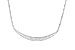 H301-66433: NECKLACE 1.50 TW (17 INCHES)