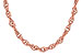 H301-69170: ROPE CHAIN (16IN, 1.5MM, 14KT, LOBSTER CLASP)