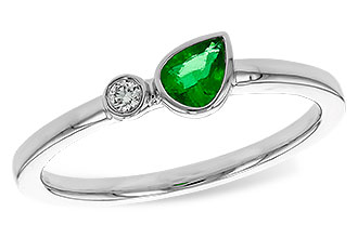 H302-56433: LDS RG .20 EMERALD .22 TGW