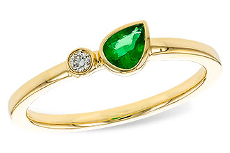 H302-56433: LDS RG .20 EMERALD .22 TGW