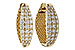H302-57361: EARRINGS 2.00 TW