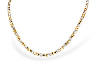 H302-60006: NECKALCE 2.35 TW (18")