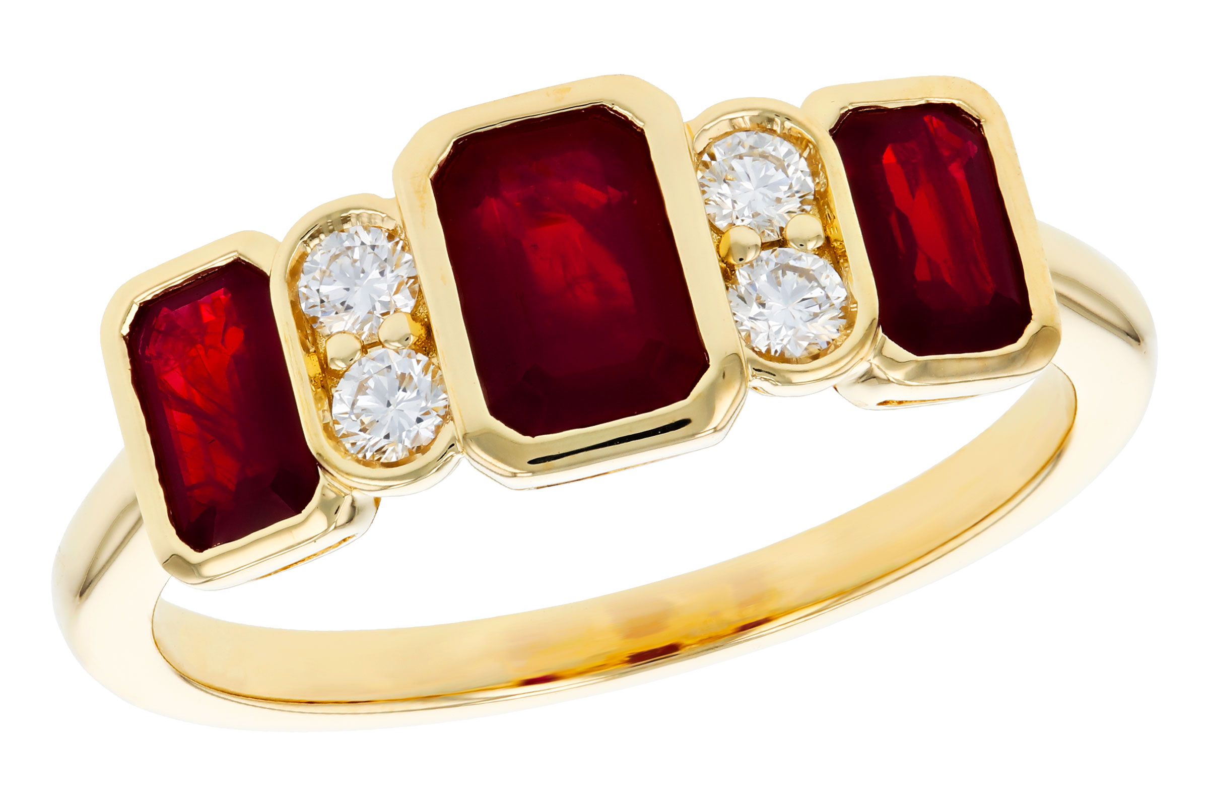 H303-48215: LDS RG 1.40 TW RUBY 1.55 TGW