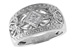 K120-74561: LDS WED RG .24 PRIN .47 TW