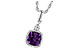 K211-70988: NECK .84 AMETHYST .86 TGW