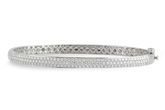 K216-18206: BANGLE 1.50 TW